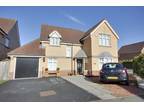 4 bedroom detached house for sale in Lowerdale, Elloughton - 32455175 on