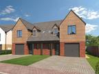3 bedroom semi-detached house for sale in Plot 28, The Meadows, High Leven, TS15