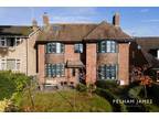 4 bedroom detached house for sale in 12 Tinwell Road, Stamford, PE9