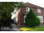 Crewe Road, Wistaston, Crewe, Cheshire CW2, 4 bedroom detached house for sale -