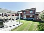 Clive Way, Middlewich, Cheshire CW10, 4 bedroom detached house for sale -