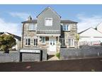 Kestell Parc, Bodmin, Cornwall PL31, 4 bedroom detached house for sale -