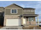 4745 Antler Wy, Johnstown, CO 80534