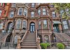 538 Bergen Ave, Jersey City, NJ 07304