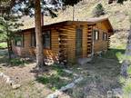 31626 Poudre Canyon Rd, Bellvue, CO 80512
