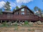 12649 n county rd 73c Red Feather Lakes, CO