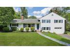 10 Lindabury Ave, Bernardsville, NJ 07924