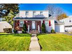 416 Brookside Dr, Roselle, NJ 07203