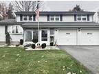 54 Lamplighter Ln, Newington, CT 06111