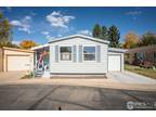 1601 N College Ave #227, Fort Collins, CO 80524