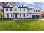 8 Sunset Pl, Morristown, NJ 07960