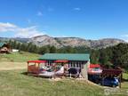 1111 Snow Top Dr, Drake, CO 80515