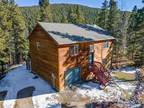 228 Severance Lodge Rd, Black Hawk, CO 80422