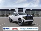 2024 Gmc Sierra 3500HD Denali Ultimate