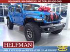 2024 Jeep Wrangler Rubicon 392