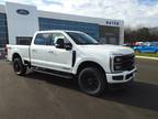 2024 Ford F-250 Super Duty Lariat