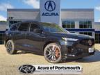 2024 Acura Mdx SH-AWD Type S w/Advance Package