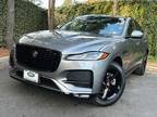 2023 Jaguar F-PACE P250 S