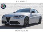 2024 Alfa Romeo Giulia Ti