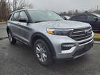 2024 Ford Explorer XLT 4x4