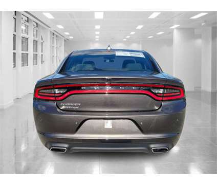 2023 Dodge Charger SXT is a Grey 2023 Dodge Charger SXT Car for Sale in Orlando FL