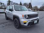 2021 Jeep Renegade Sport