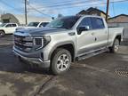 2024 Gmc Sierra 1500 4WD CREW CAB 147 SLE