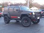 2006 Hummer H3 Base