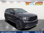 2020 Dodge Durango SXT