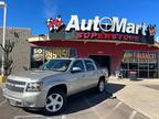 2007 Chevrolet Avalanche LTZ 1500