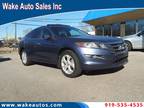 2012 Honda Crosstour EX-L V6