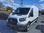 2023 Ford Transit 250