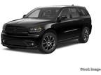 2020 Dodge Durango R/T