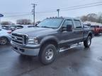 2003 Ford F-250 Super Duty Lariat