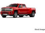 2019 Chevrolet Silverado 3500HD DMAX HI-CNTRY DOOLY