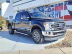 2022 Ford F-350 Super Duty Lariat