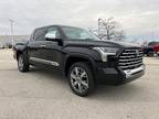 2024 Toyota Tundra Capstone