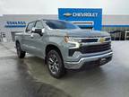 2024 Chevrolet Silverado 1500 LT LT1