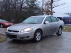 2006 Chevrolet Impala LT