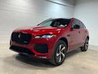 2024 Jaguar F-PACE P250 R-Dynamic S