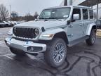 2024 Jeep Wrangler High Altitude 4xe