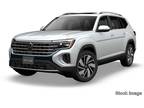 2024 Volkswagen Atlas SEL 4Motion