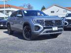 2024 Volkswagen Atlas Cross Sport SE