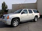 2014 Gmc Yukon Xl SLE