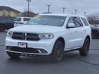 2019 Dodge Durango SXT