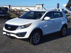 2014 Kia Sportage LX