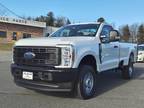 2024 Ford F-250 Super Duty XL