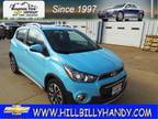 2022 Chevrolet Spark ACTIV CVT