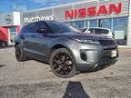 2020 Land Rover Range Rover Evoque S