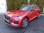 2024 Jaguar F-PACE P250 R-Dynamic S